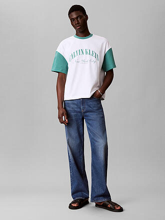 CALVIN KLEIN JEANS | T-shirt