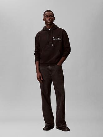 CALVIN KLEIN JEANS | Felpa con cappuccio - Hoodie