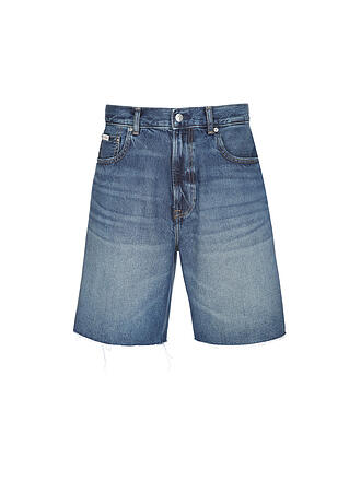 CALVIN KLEIN JEANS | Jeansshorts anni '90