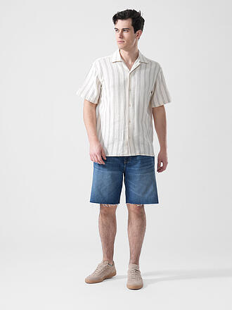 CALVIN KLEIN JEANS | Jeansshorts anni '90
