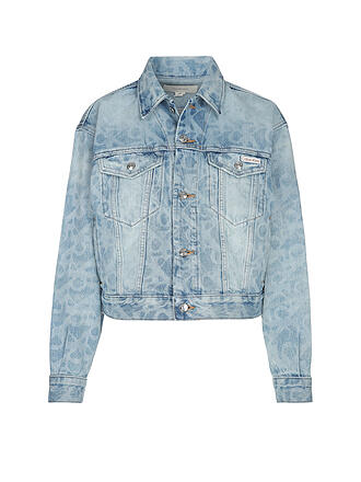 CALVIN KLEIN JEANS | Giacca di jeans