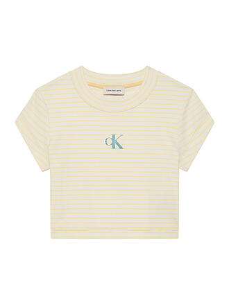 CALVIN KLEIN JEANS | T-shirt