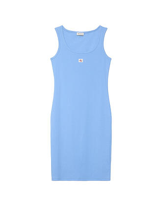 CALVIN KLEIN JEANS | Mididress