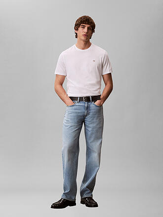 CALVIN KLEIN JEANS | Jeans Straight Fit anni '90