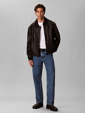 CALVIN KLEIN JEANS | Jeans Straight Fit Anni '90