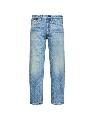 CALVIN KLEIN JEANS | Jeans Straight Fit Anni '90