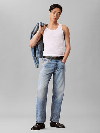CALVIN KLEIN JEANS | Jeans Straight Fit Anni '90