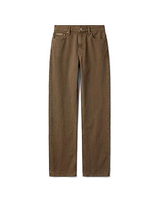 CALVIN KLEIN JEANS | Jeans Straight Fit Anni '90