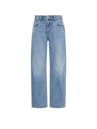 CALVIN KLEIN JEANS | Jeans Straight Fit Anni '90
