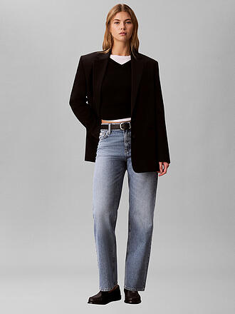 CALVIN KLEIN JEANS | Jeans Straight Fit Anni '90