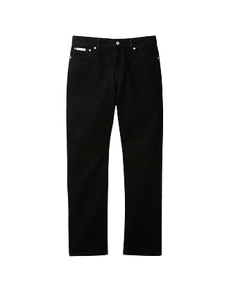 CALVIN KLEIN JEANS | Jeans Straight Fit anni '90
