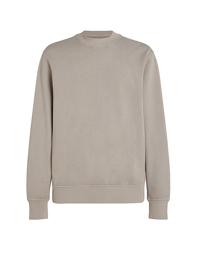 Calvin Klein Maglione grigio L