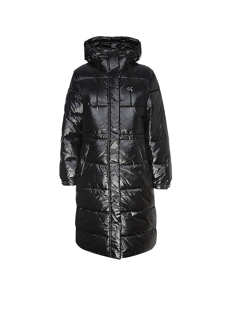 Calvin Klein Piumino nero XXS