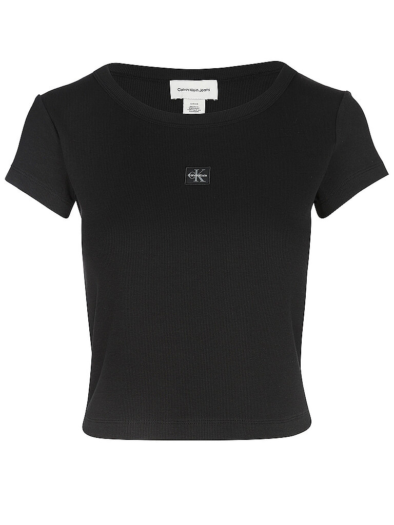 Calvin Klein T-shirt nero M