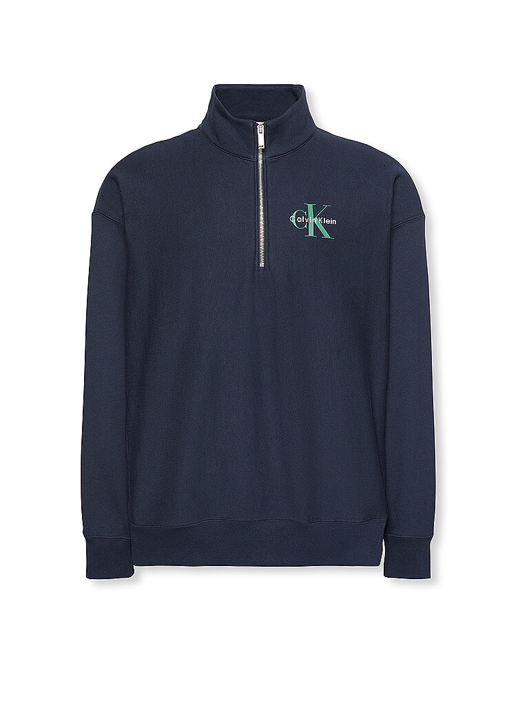 Maglione Troyer blu M
