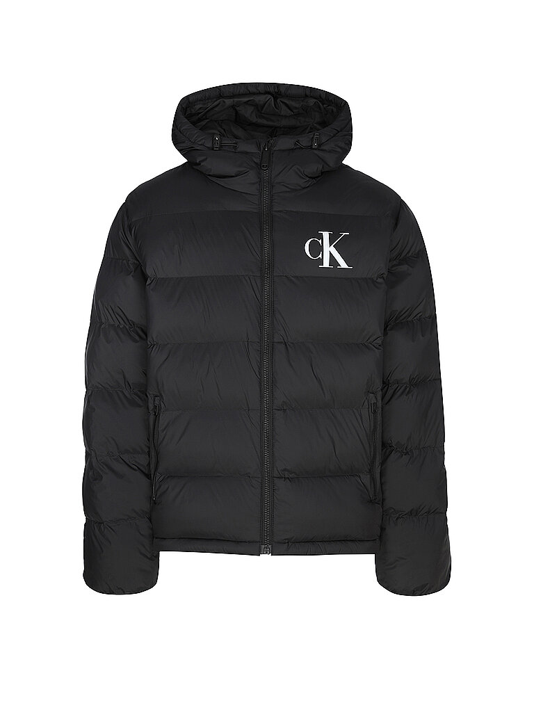 Calvin Klein Piumino nero XL