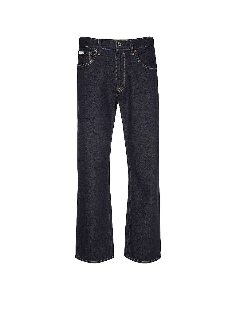 Jeans Straight Fit blu 31/L32