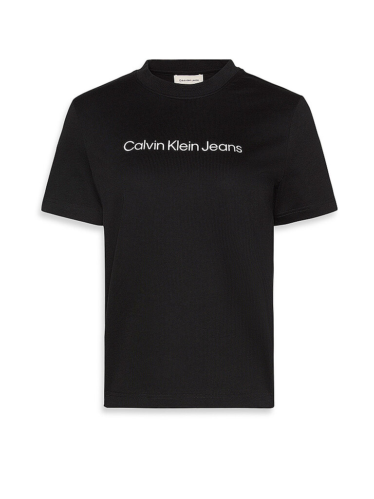 Calvin Klein T-shirt nero M