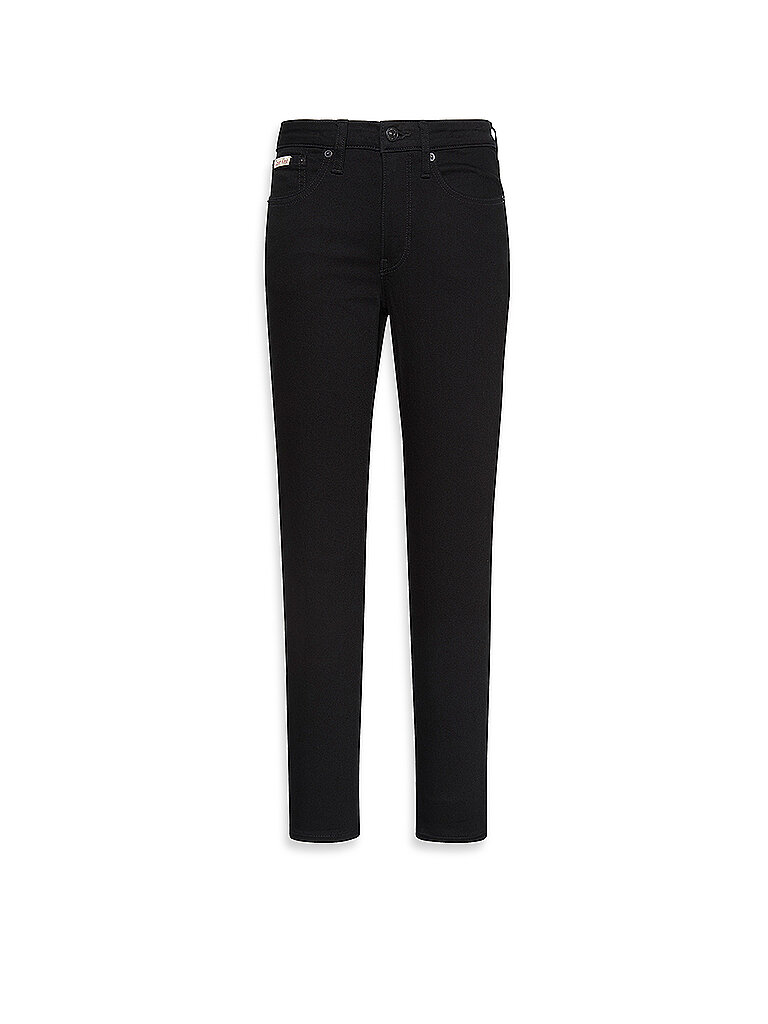 Jeans Skinny Fit nero 28/L30