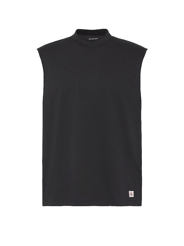 Calvin Klein Canotta nero M