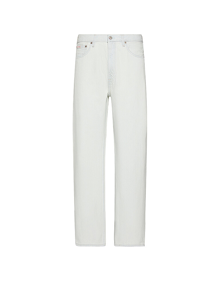 Jeans Baggy Fit azzurro 31/L32