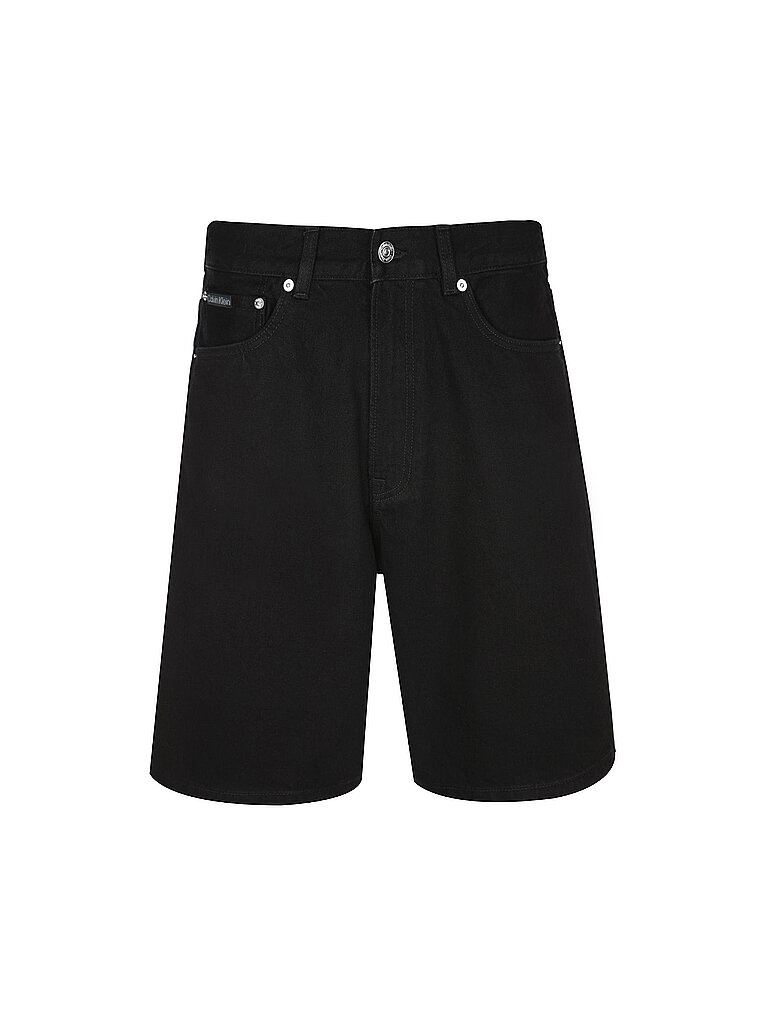 Calvin Klein Jeans shorts nero 31