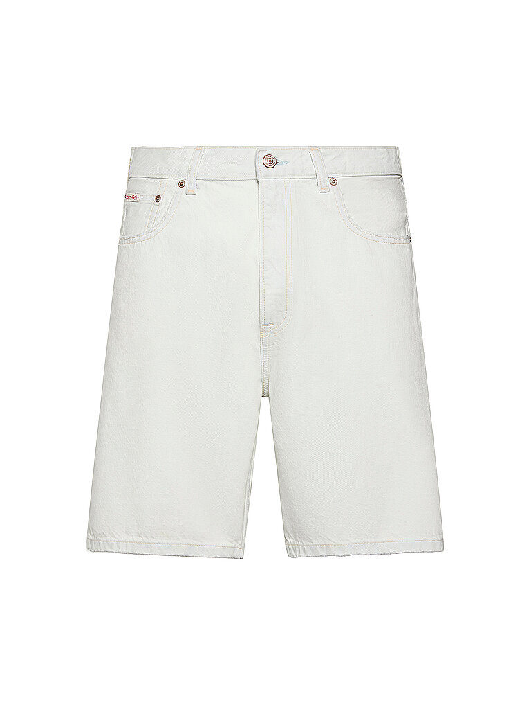 Jeansshorts 90S azzurro 34