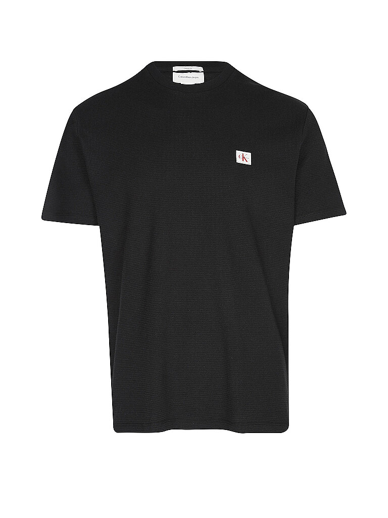 Calvin Klein T-Shirt nero L