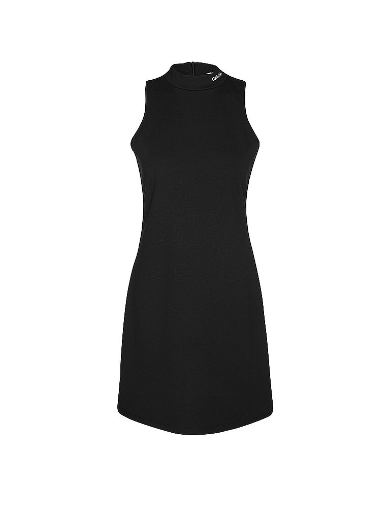 Calvin Klein Minidress nero S