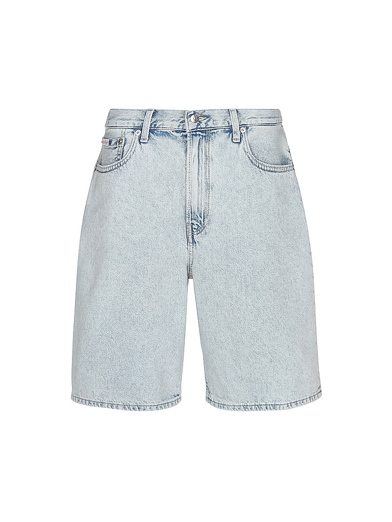 Calvin Klein Bermuda blu 30