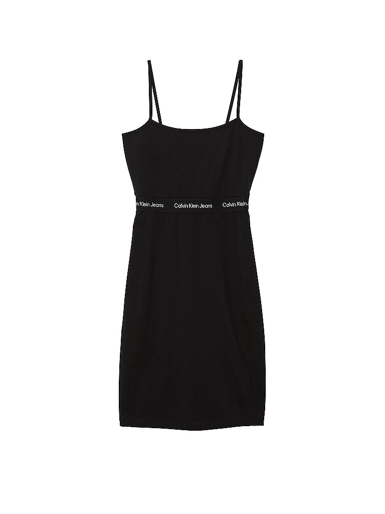Calvin Klein Minidress nero S