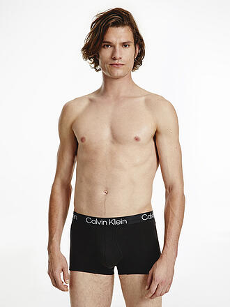 CALVIN KLEIN | Pants confezione da 3 nero grigio bianco