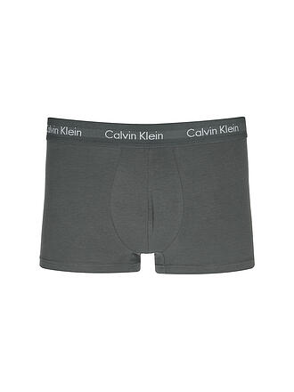 CALVIN KLEIN | Pantaloni confezione da 5 multi