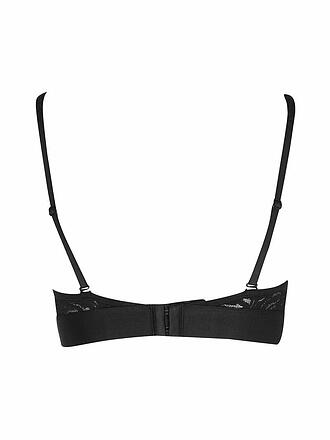 CALVIN KLEIN | Bustier INTRINSIC nero