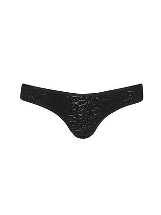 CALVIN KLEIN | Slip INTRINSIC nero