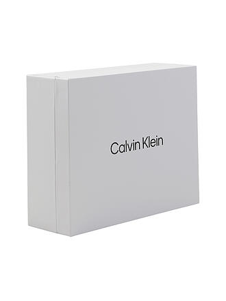 CALVIN KLEIN | Set regalo calze, confezione da 3, black combo