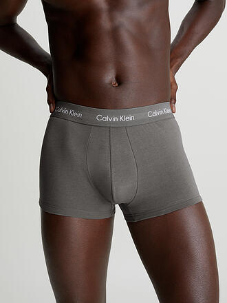 CALVIN KLEIN | Pants confezione da 3 multi