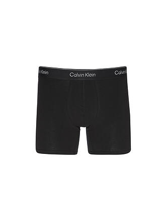 CALVIN KLEIN | Pantaloni confezione da 3 nero