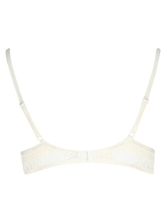 CALVIN KLEIN | Reggiseno imbottito bianco