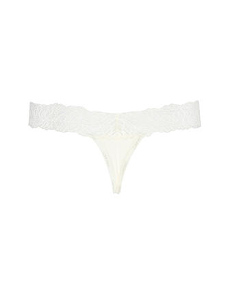 CALVIN KLEIN | String bianco