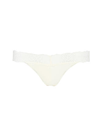 CALVIN KLEIN | Slip bianco