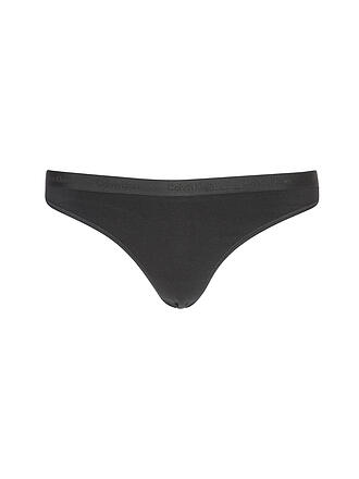 CALVIN KLEIN | String confezione da 3 Multi