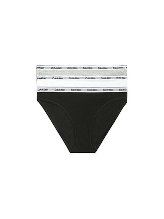 CALVIN KLEIN | Slip, confezione da 3, multi