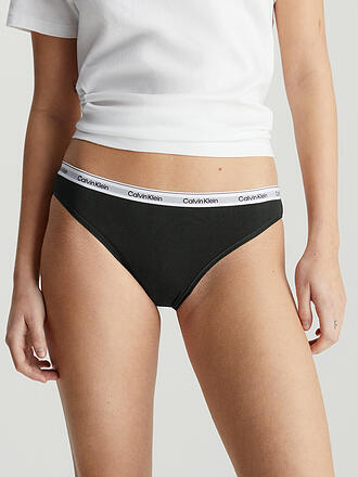 CALVIN KLEIN | Slip, confezione da 3, multi