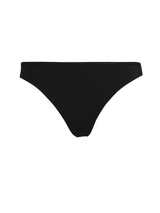 CALVIN KLEIN | Slip nero