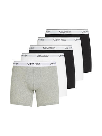 CALVIN KLEIN | Pants Pkg da 5 multi