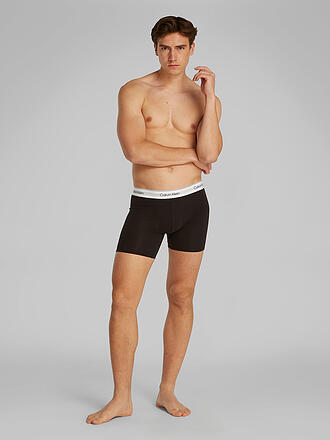 CALVIN KLEIN | Pants Pkg da 5 multi