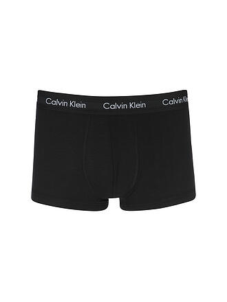CALVIN KLEIN | Pants confezione da 3 nero