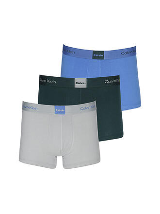 CALVIN KLEIN | Pants confezione da 3 multi