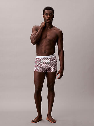 CALVIN KLEIN | Pants Pkg. da 3 rosa